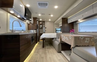 2022 Winnebago View 24D