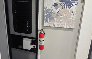 2023 Keystone Couger Halftime 33 RLI