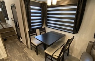 2020 Forest River RV Sabre 36BHQ