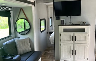 2022 Shasta Oasis 26DB