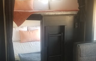 Adventure Awaits Family Friendly Fun Camping