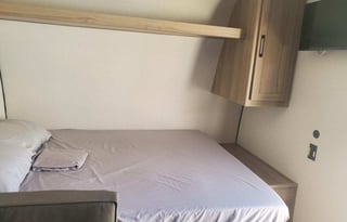 2026 Keystone Coleman 17B #1