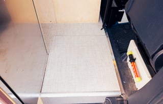 RVanity: For safety and Comfort