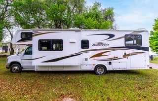 Kid Approved RV: Sleeps 11 w/ Bunkhouse