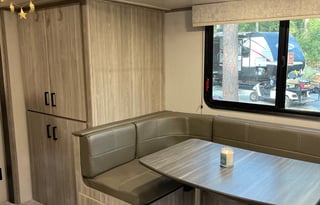 Brand New 2022 Keystone Passport 221BH SL Series