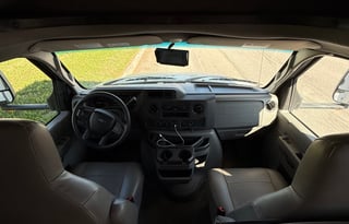 One-way Rv trip across Alaska