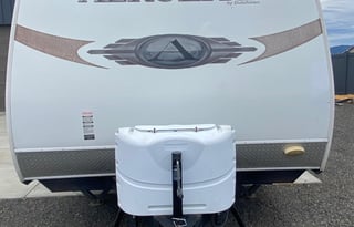 2011 Dutchmen RV Aerolite 295RLGS