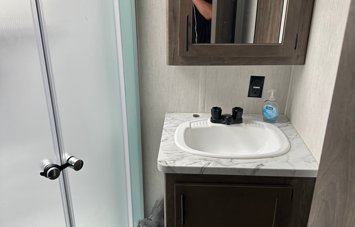 Full bath