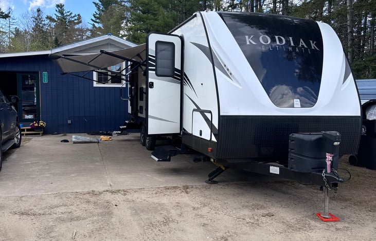RV Photo