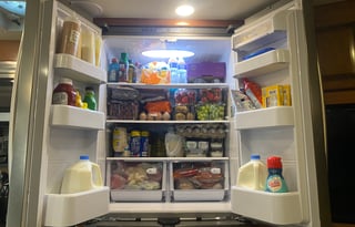 Boujee BoonDocker Bunkhouse-UNLIMITED POWER & WIFI