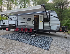 Jayco Jay Flight SLX 8 267BHS