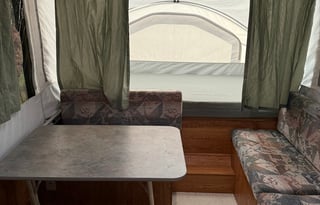 2002 Viking Saga 21SBH