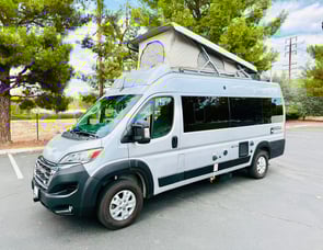 Thor Motor Coach Dazzle 2AB