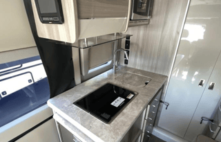 2023 Thor Motor Coach Scope- Camper Van