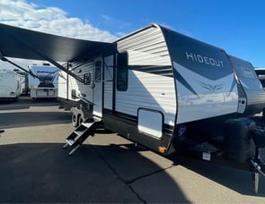 Keystone RV Hideout 26BHWE