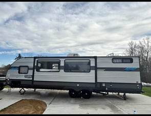 Forest River RV Salem Cruise Lite 28VBXL