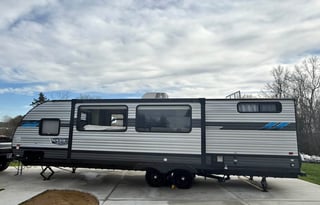 Gilby’s RV rentals
