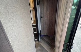 2024 CrossRoads RV Zinger ZR309BH