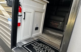 2024 A Home away from Home