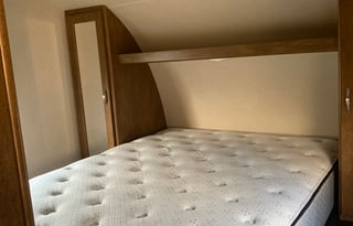 2018 Forest River RV Salem 30KQBSS