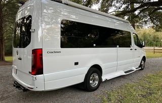 2022 Coachmen RV Galleria 24T