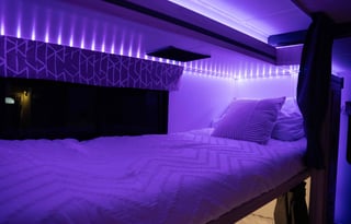 The ULTIMATE Coach - 2023 Sunseeker 3250DSLE