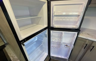 Camper's Cove:  Luxury on Lake Superior (Pup too!)