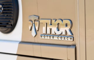 2017 Mercedes Benz Thor Citation Sprinter 24SV