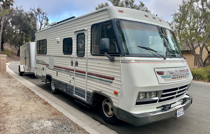 RV Photo