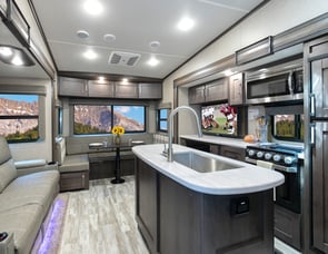 Grand Design Reflection 31MB