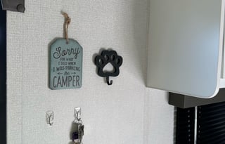 2022 Keystone RV Hideout 262BH