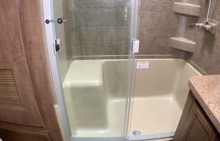 2019 Forest River RV Sierra 379FLOK