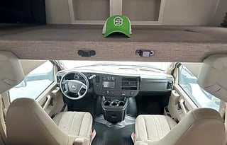 Conquest Medium Easy to Drive Class C