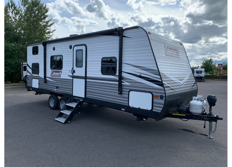 Travel Trailer rentals in Portland