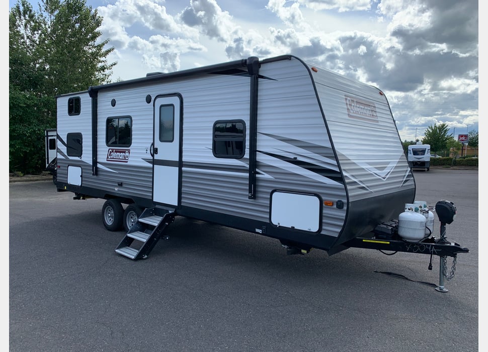 Travel Trailer rentals in Amity