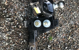 2022 Cascade Forest River T16 BHS trailer