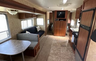 2010 Jayco Jay Flight 25BHS