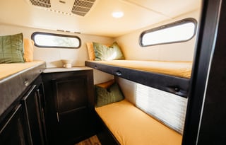 2021 Forest River Grey Wolf 29TE