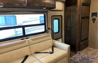 2019 Thor Motor Coach ACE 30.2