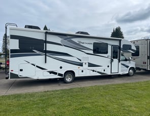 Jayco Greyhawk 31F
