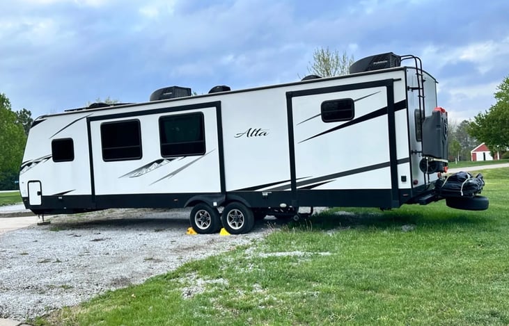 RV Photo