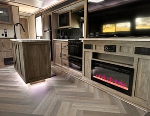 Forest River RV Wildwood Heritage Glen 273RL