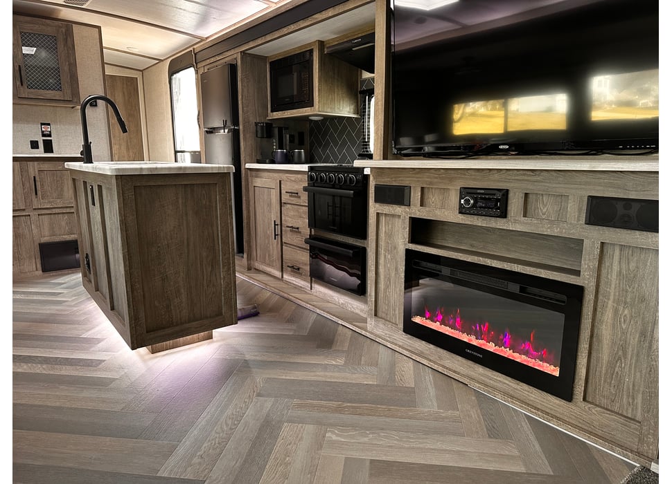 Travel Trailer rentals in Sharpsville