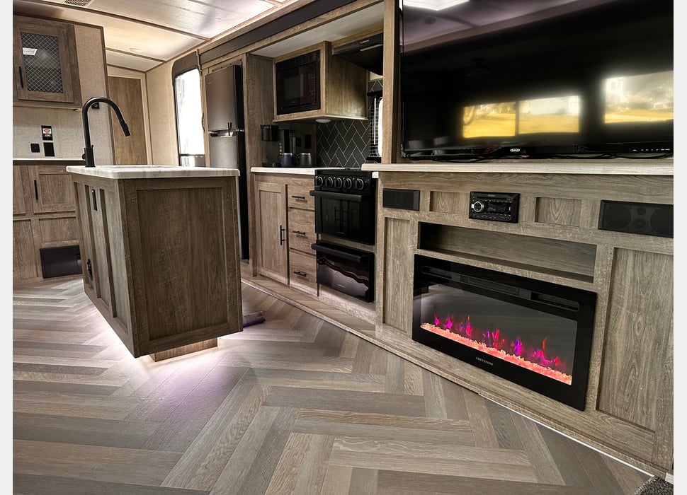 Travel Trailer rentals in Massillon