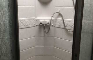 2015 Thor Chateau