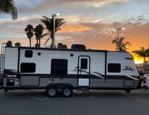 Jayco Jay Flight SLX Western Edition 264BHW