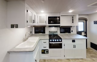 2022 Keystone RV Hideout 243RB