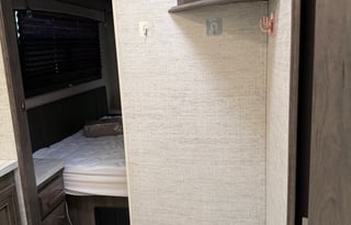 2022 Entegra Odyssey 31F with Double Bunk Beds