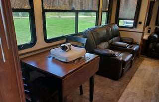 2018 Heartland Bighorn 3575EL