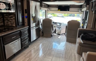 2022 Forest River RV Berkshire XLT 45A